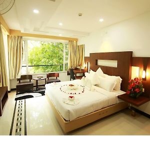 Parakkat Nature Resorts